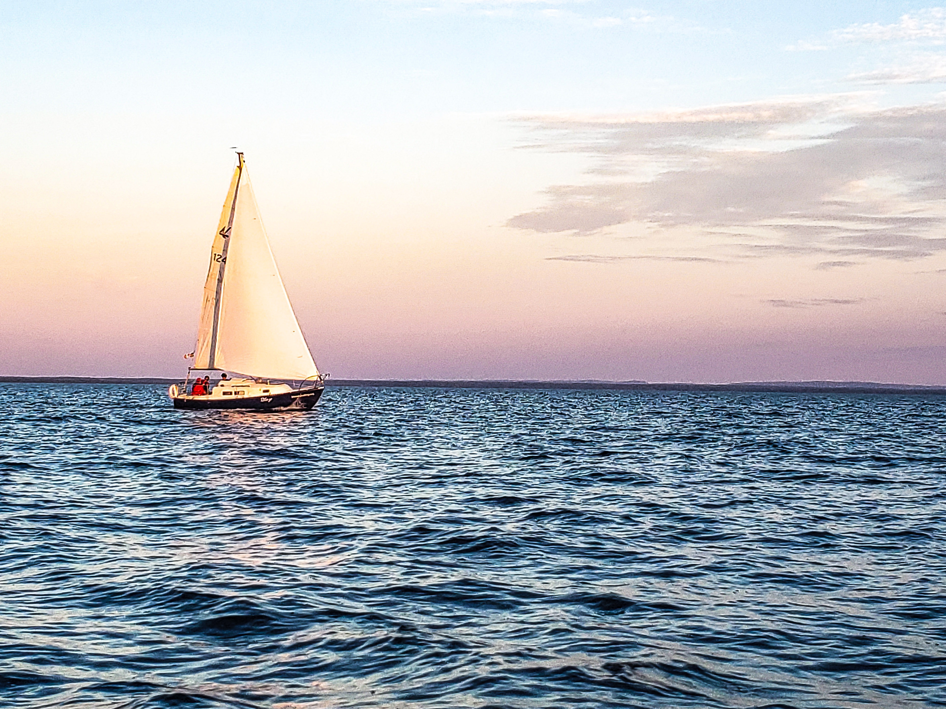 190712 Blaze social sailing