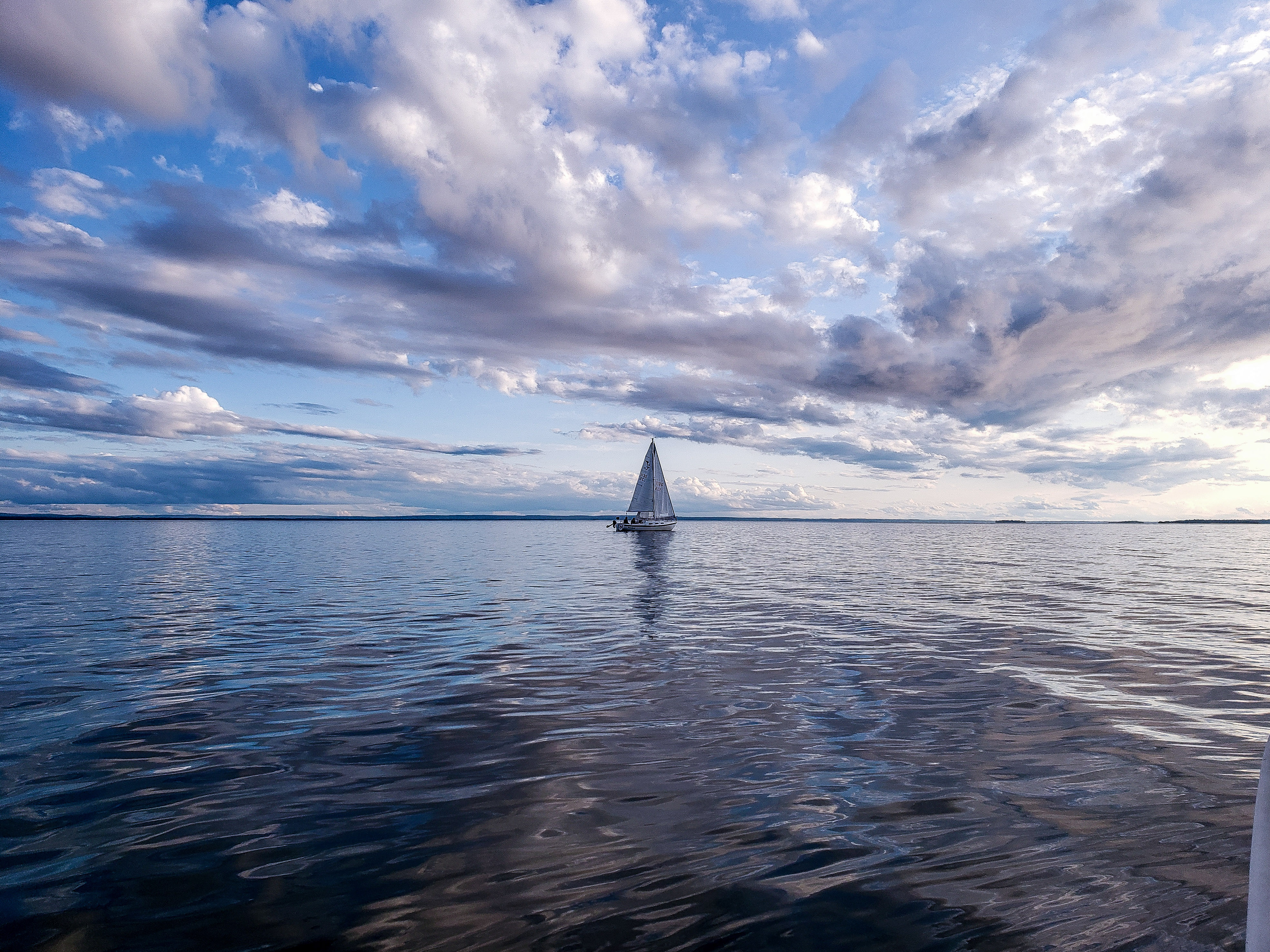 190902 Catchup twixt sky and cloud