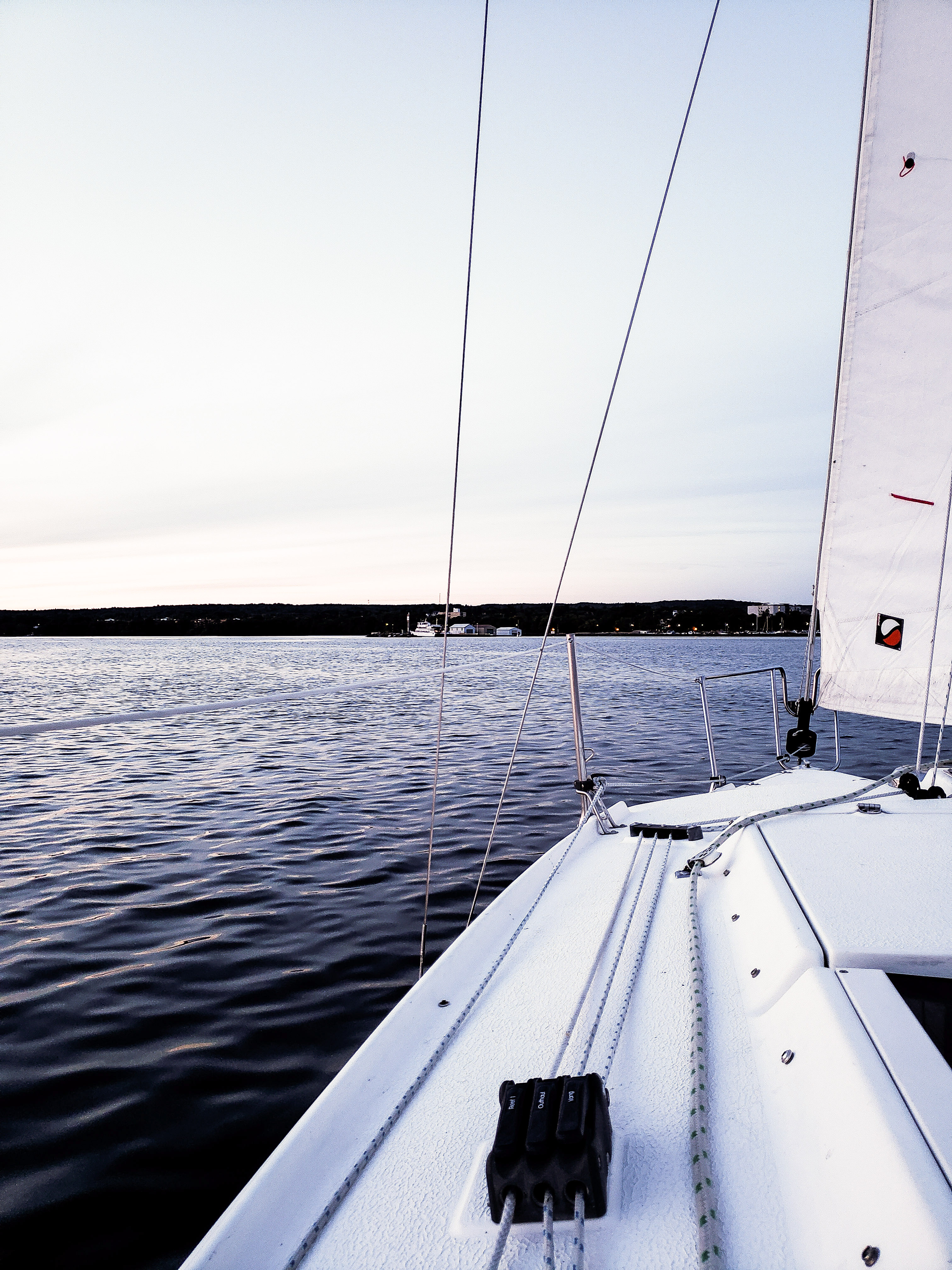 190909 Social sail Artemis coming home – 2026
